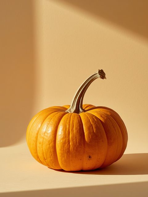 Pumpkin – Nutritional Value and Health Benefits
