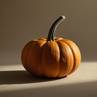 Musk Pumpkin – Features and Cultivation