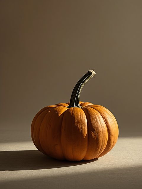 Musk Pumpkin – Features and Cultivation