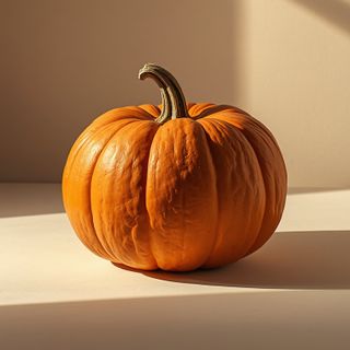 Pumpkin