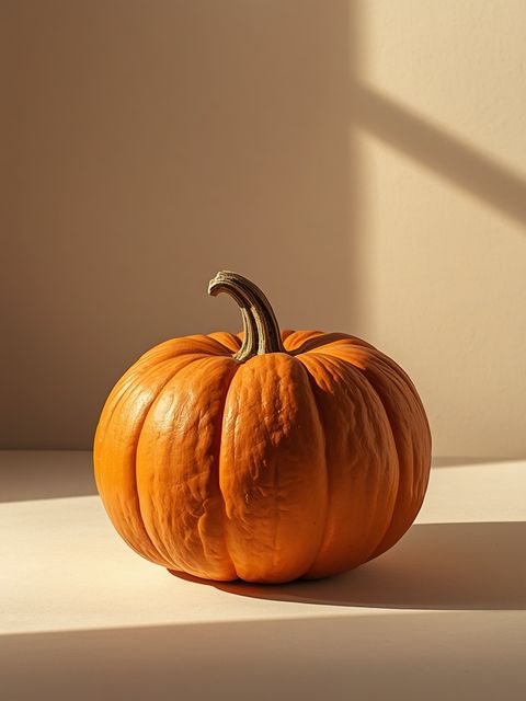 Pumpkin