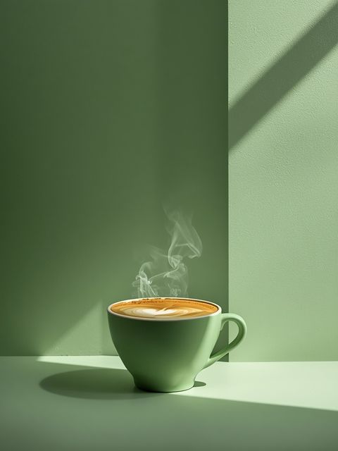 Side Effects of Consuming Green Coffee – Is It Really a Success?