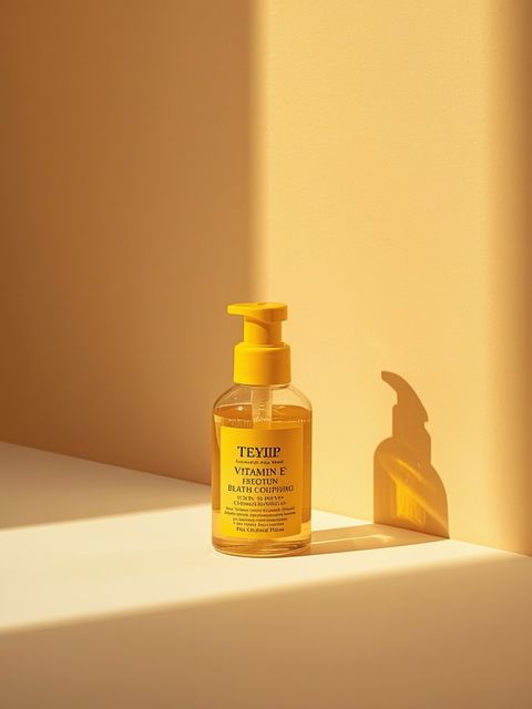 The Effect of Vitamin E: What It Is and Where to Find It