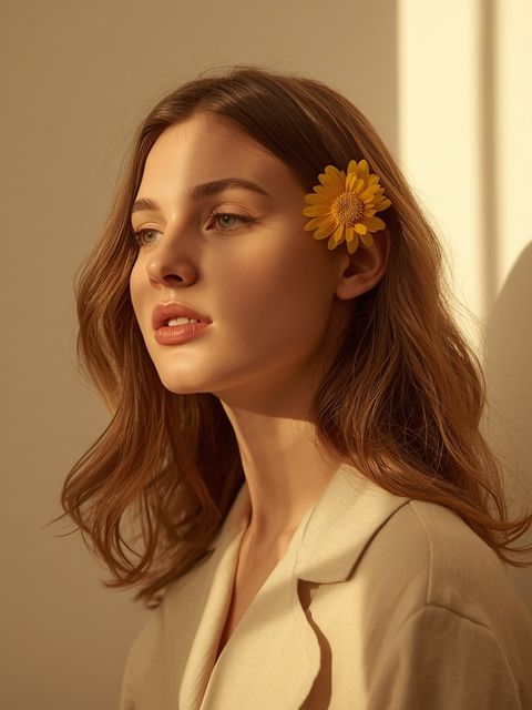 Is Safflower Oil Really Beneficial for Hair?