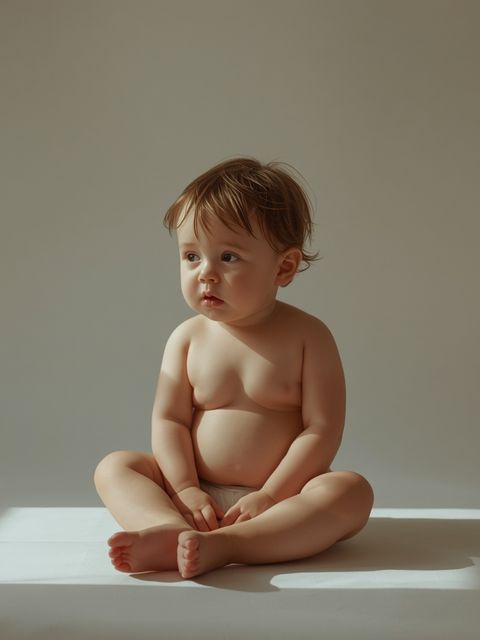 Even Infants and Young Children Can Experience Constipation – It Can Be Treated Effectively!