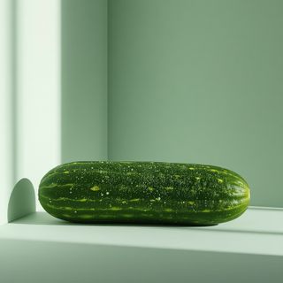 Boost Fat Oxidation and Muscle Growth with Cucumber