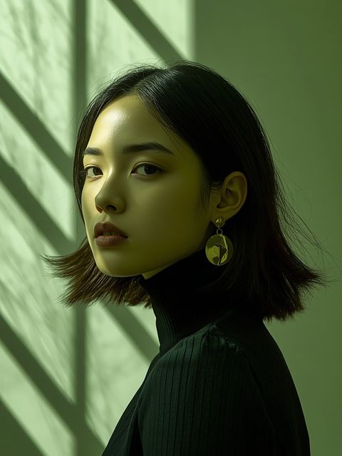 The Effect of Green Tea… Green Tea for Hair