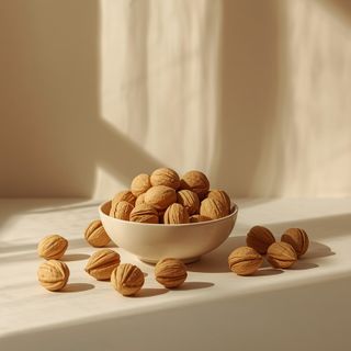 Italian Nuts – Numerous Benefits!