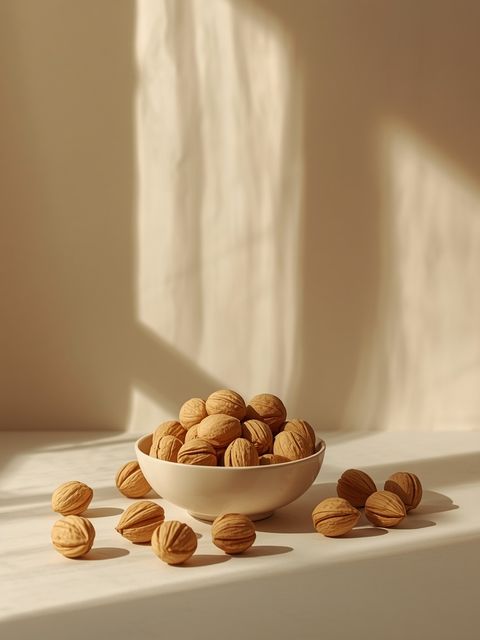 Italian Nuts – Numerous Benefits!