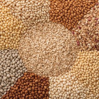 10 Unconventional Recipes for Meals with Whole Grains