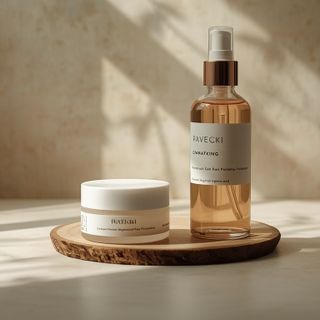 Natural Food and Cosmetics – Pros and Cons of Naturally Derived Products