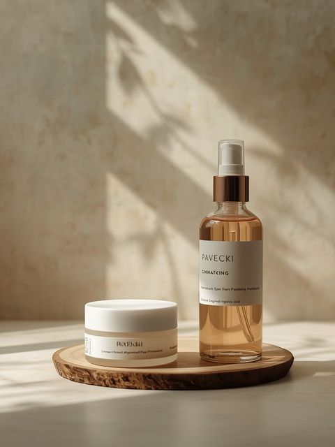 Natural Food and Cosmetics – Pros and Cons of Naturally Derived Products