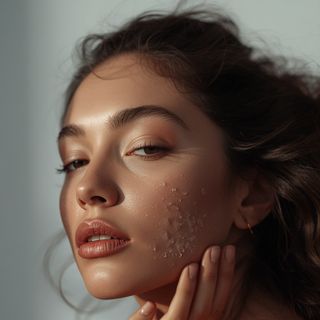 Acne – Symptoms, Causes, Treatment and Dietary Support