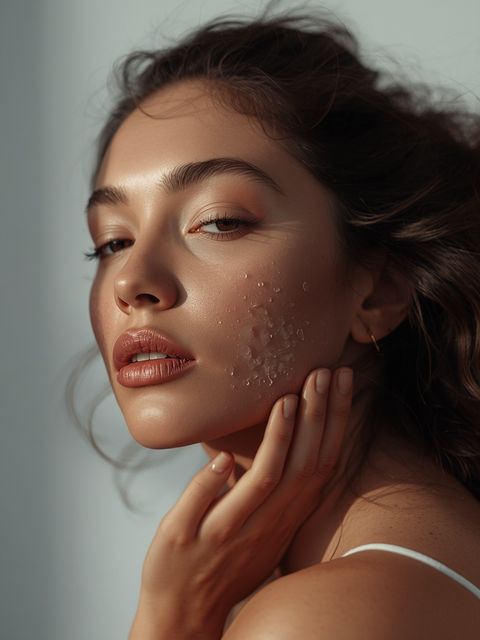 Acne – Symptoms, Causes, Treatment and Dietary Support