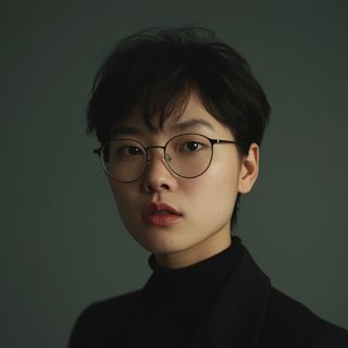 Affect-Laden Portrait of the Modern Human