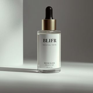 Is This Actually the Product Label or Do We Know How It Should Look?