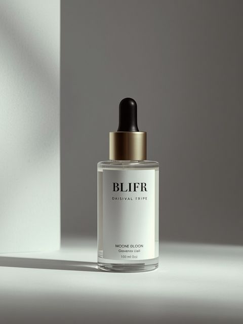 Is This Actually the Product Label or Do We Know How It Should Look?