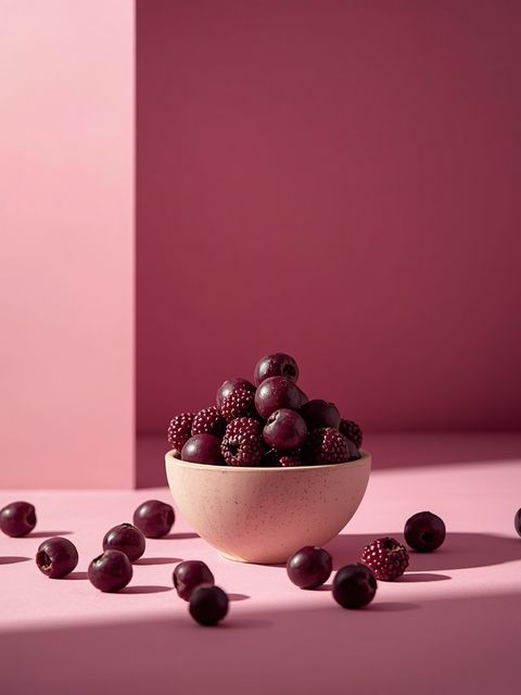 Prawdziwa wiedza i nieporozumienia dotyczące jagód açaí. Odkryj wszystko na ich temat