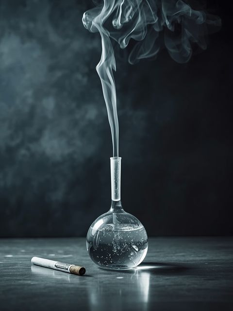 Water Pipes Are Believed to Be Less Harmful Than Cigars, but Latest Research Shows Otherwise