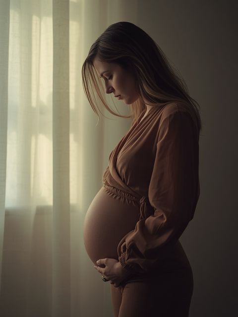 Fetal Alcohol Syndrome – Symptoms and Treatment Methods. Alcohol Consumption During Pregnancy