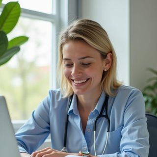 The Dietitian Reveals the Truth