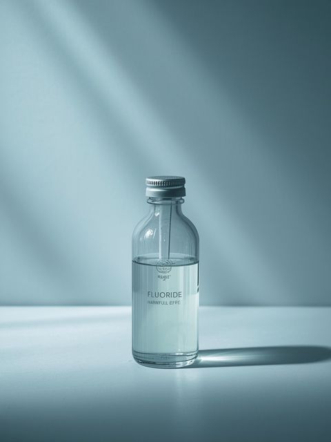 Fluoride – Properties and Harmful Effects
