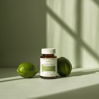 Garcinia cambogia – o czym mowa?
