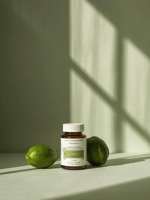 Garcinia cambogia – What Is It About?