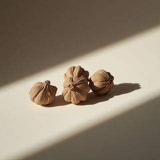 Nutmeg
