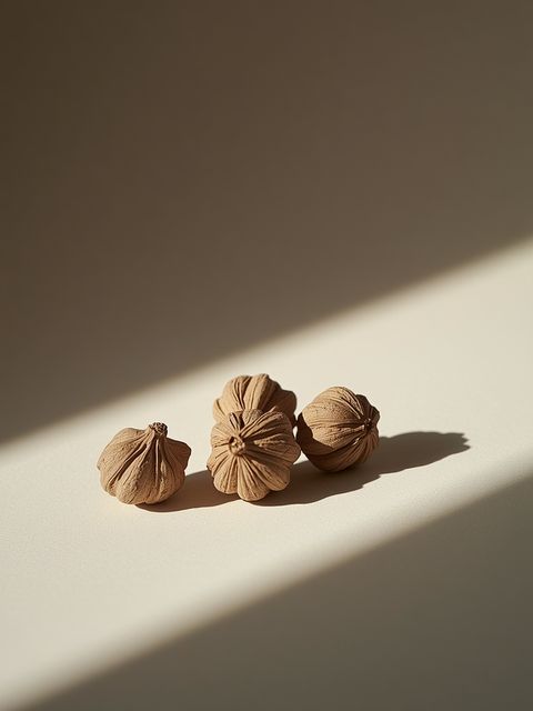 Nutmeg