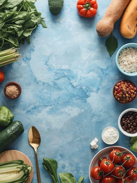 Diets with miraculous effects versus long-term habit transformation - a comparison of methods