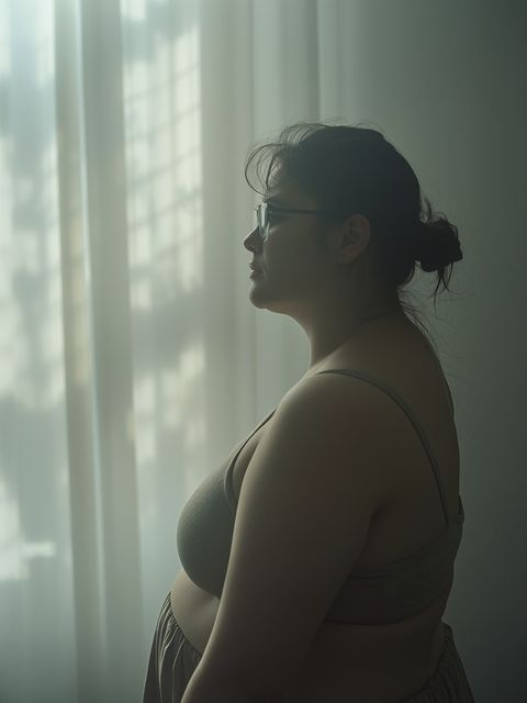 Genes Responsible for Obesity Susceptibility!