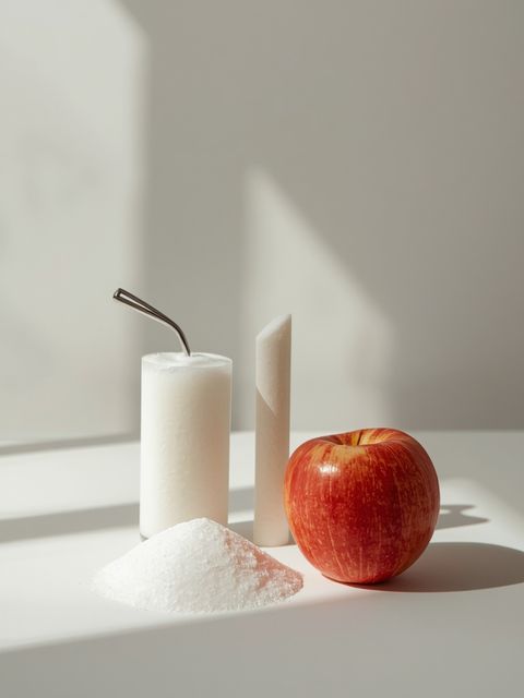 Blood Sugar Levels in Nutrition and the Glycemic Index of Foods for Weight Reduction