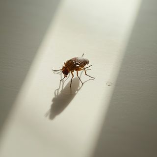 Human Fleas – Blood Test, Symptoms, Developmental Cycle, Treatment, Diet