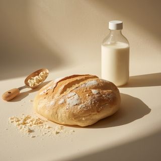 Gluten – What It Actually Is, Which Products Contain It, and Whether It’s Truly Harmful