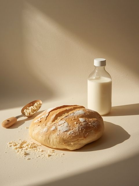 Gluten – What It Actually Is, Which Products Contain It, and Whether It’s Truly Harmful
