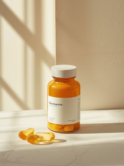 Glucosamine – Properties, Uses, and Contraindications