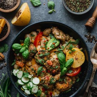 Plant-based Diets – Types, Recommendations for Starting, Tips