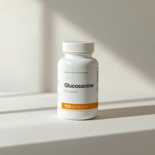 Glucosamine – Side Effects, Reviews. Glucosamine for Joints