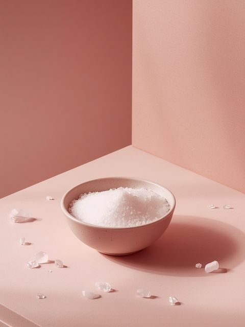 Bitter Salt for Cleansing Intestines and Liver… Potential Side Effects of Using Bitter Salt
