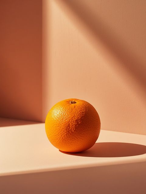 Chinese Bitter Orange – Fruit Supporting Weight Loss