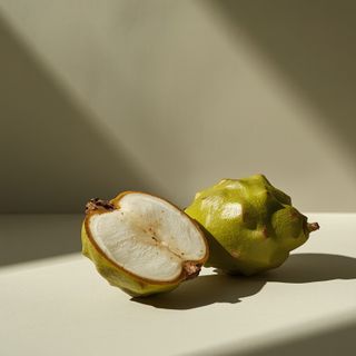 Soursop (Flask Fruit) – Properties and Uses
