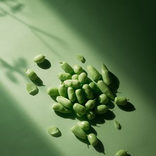 Green Legumes – Characteristics and Applications