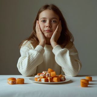 Games Increase Children’s Craving for Sweets