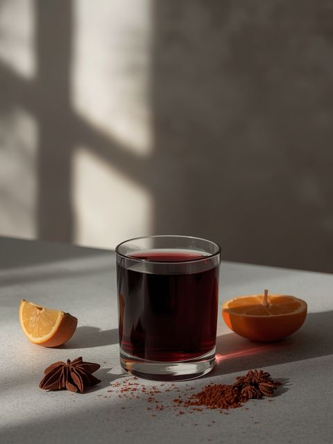 Mulled Wine Spices for Colds – How to Prepare Mulled Wine?
