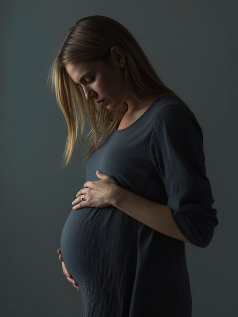 Stomach Cold During Pregnancy and Breastfeeding – How Long Does It Last?