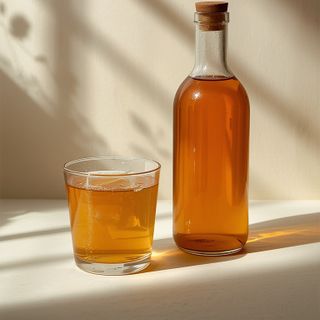 «Kombucha Tea Ferment» – Properties and Application