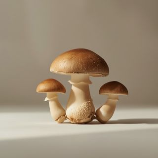Mushrooms Perfect for Boosting Immunity