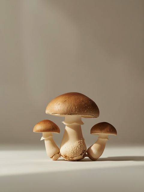 Mushrooms Perfect for Boosting Immunity