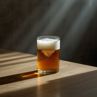 Hot Beer Drink for Colds – Instructions for Preparing Hot Beer